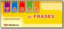 Varal de frases