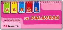 Varal De Palavras