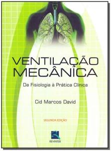 Ventilação Mecânica - 02Ed/11