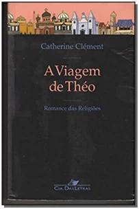 A Viagem De Théo
