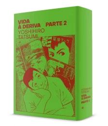 Vida à Deriva – parte 2