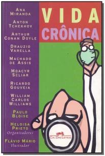 Vida crônica