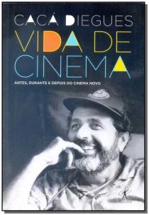 Vida de cinema
