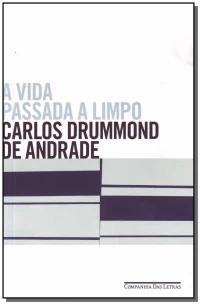 a Vida Passada a Limpo