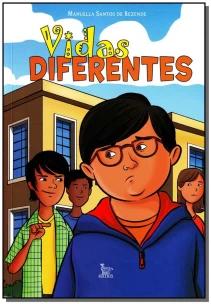 Vidas Diferentes