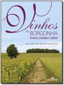 Vinhos da Borgonha