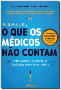 Virando a Página