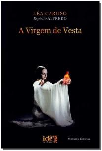 A Virgem de Vesta