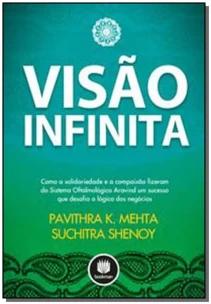 Visão Infinita