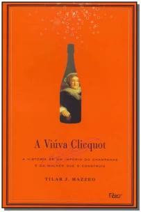 A viúva Clicquot
