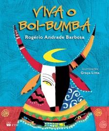 Viva o Boi-bumba - Brincante