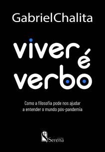 Viver é verbo