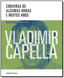 Conversa De Algumas Horas e Muitos Anos
