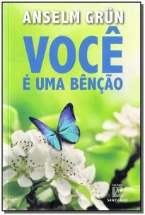 Você é uma Benção