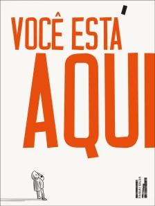 VOCE ESTA AQUI - (FARIA E SILVA)
