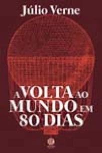 Volta ao Mundo em 80 Dias