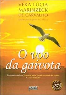 O voo da gaivota