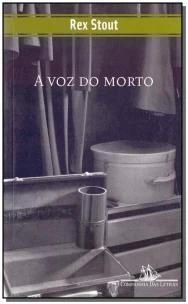 A voz do morto