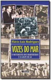 Vozes do mar