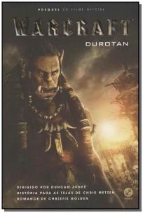 Warcraft: Durotan
