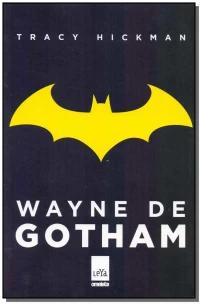 Wayne de Gotham