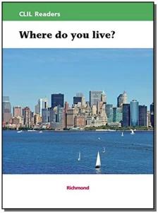 Where do you live?