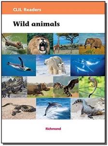 Wild animals