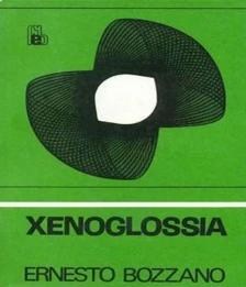 Xenoglossia