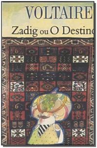 Zadig ou O Destino