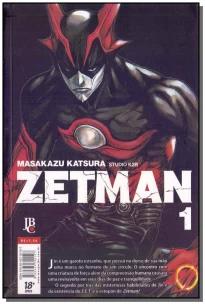 Zetman - Vol. 1
