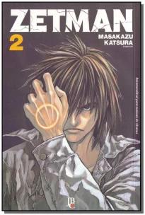 Zetman - Vol. 2