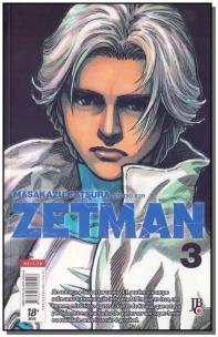 Zetman - Vol. 3
