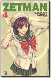 Zetman - Vol. 4
