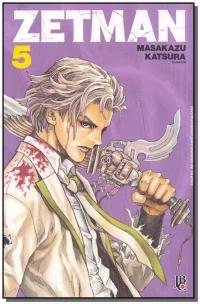 Zetman - Vol. 5