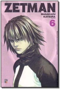 Zetman - Vol. 6