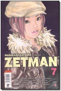 Zetman - Vol. 7