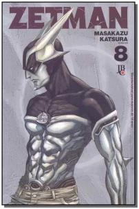 Zetman - Vol. 8