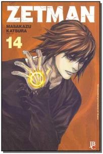 Zetman - Vol. 14