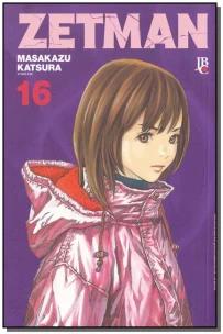 Zetman - Vol. 16