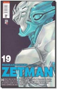 Zetman - Vol. 19
