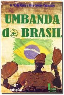 Zz-umbanda Do Brasil